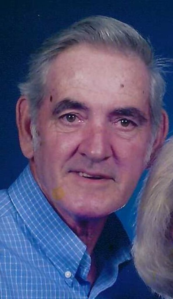 Mr. John G. Hudgins Profile Photo