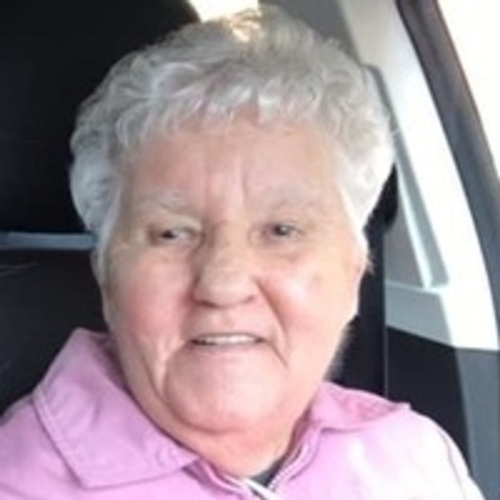 Vera J. Bartholomew
