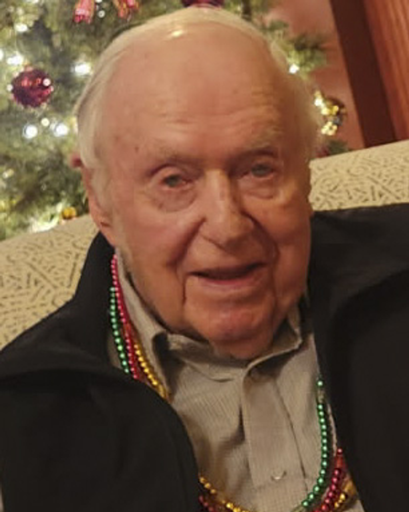 Harlan D. Sundholm