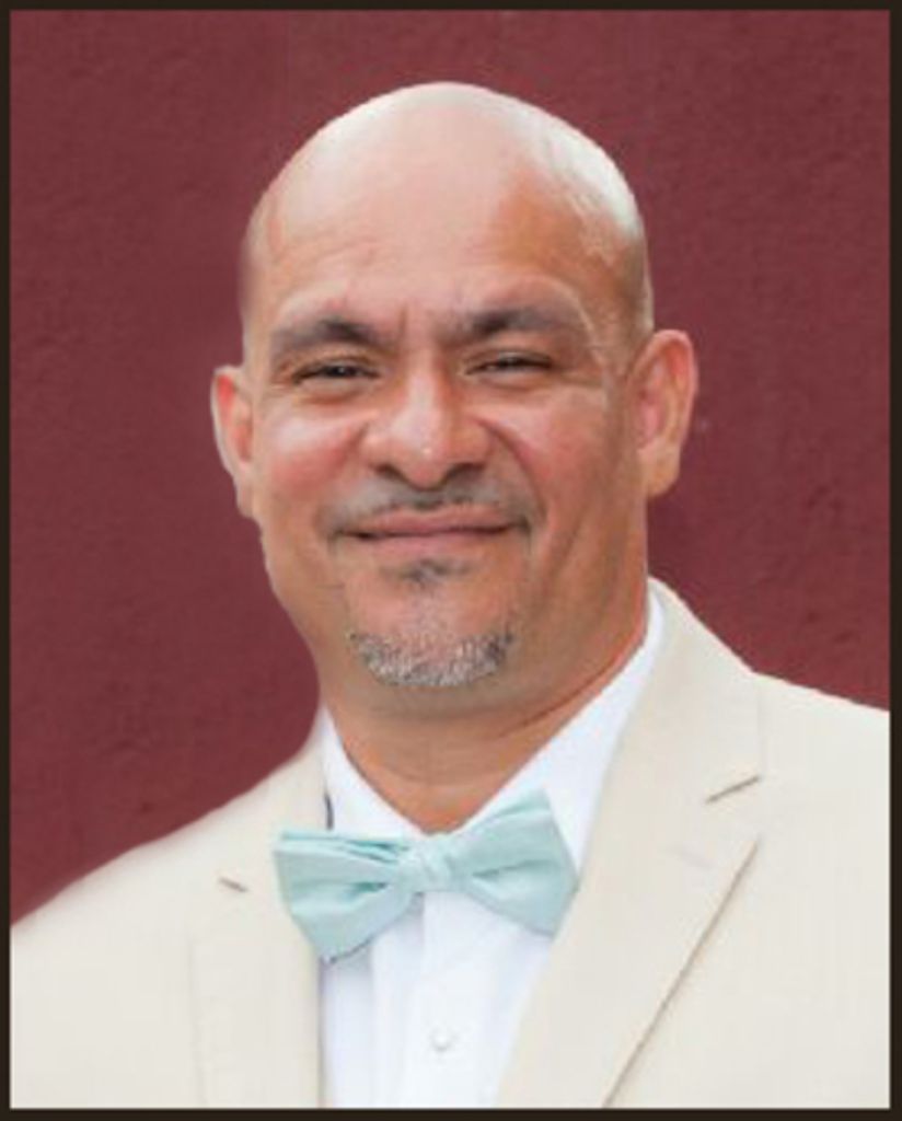 Marcos C. Serrano Profile Photo