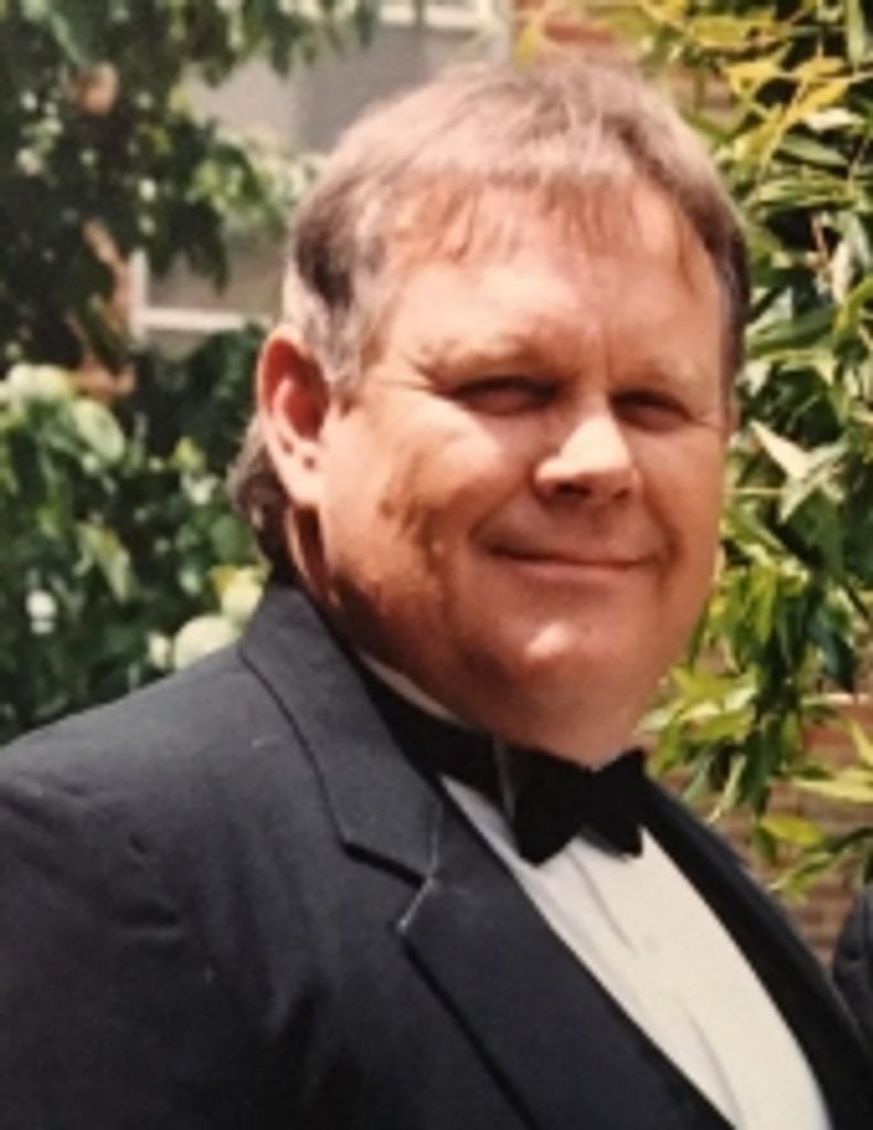Butch Bayne