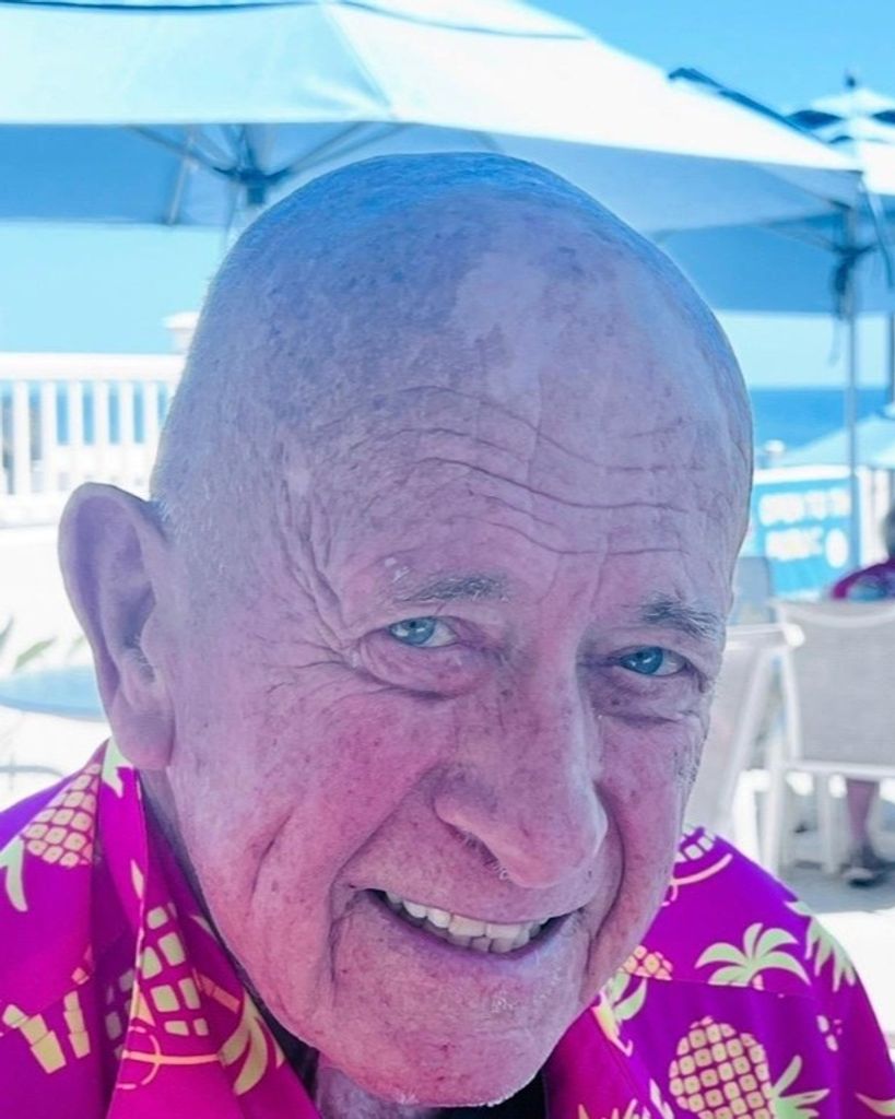 Stanley Joseph Kwake Profile Photo