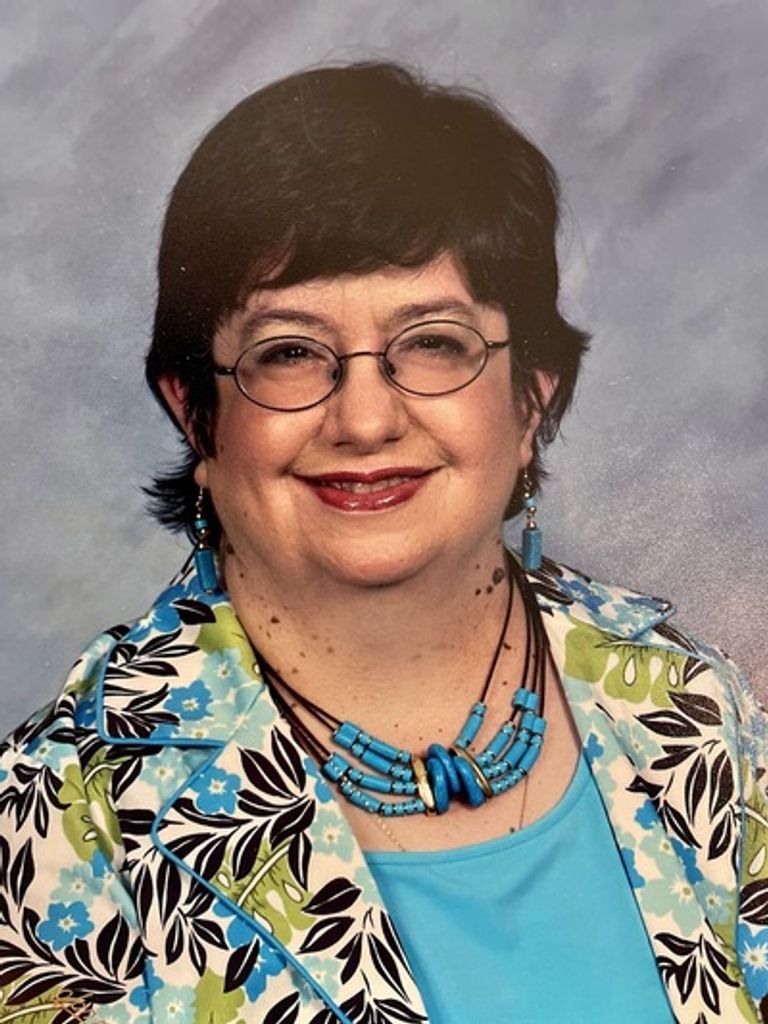 Leslie Toups Bouvier Profile Photo