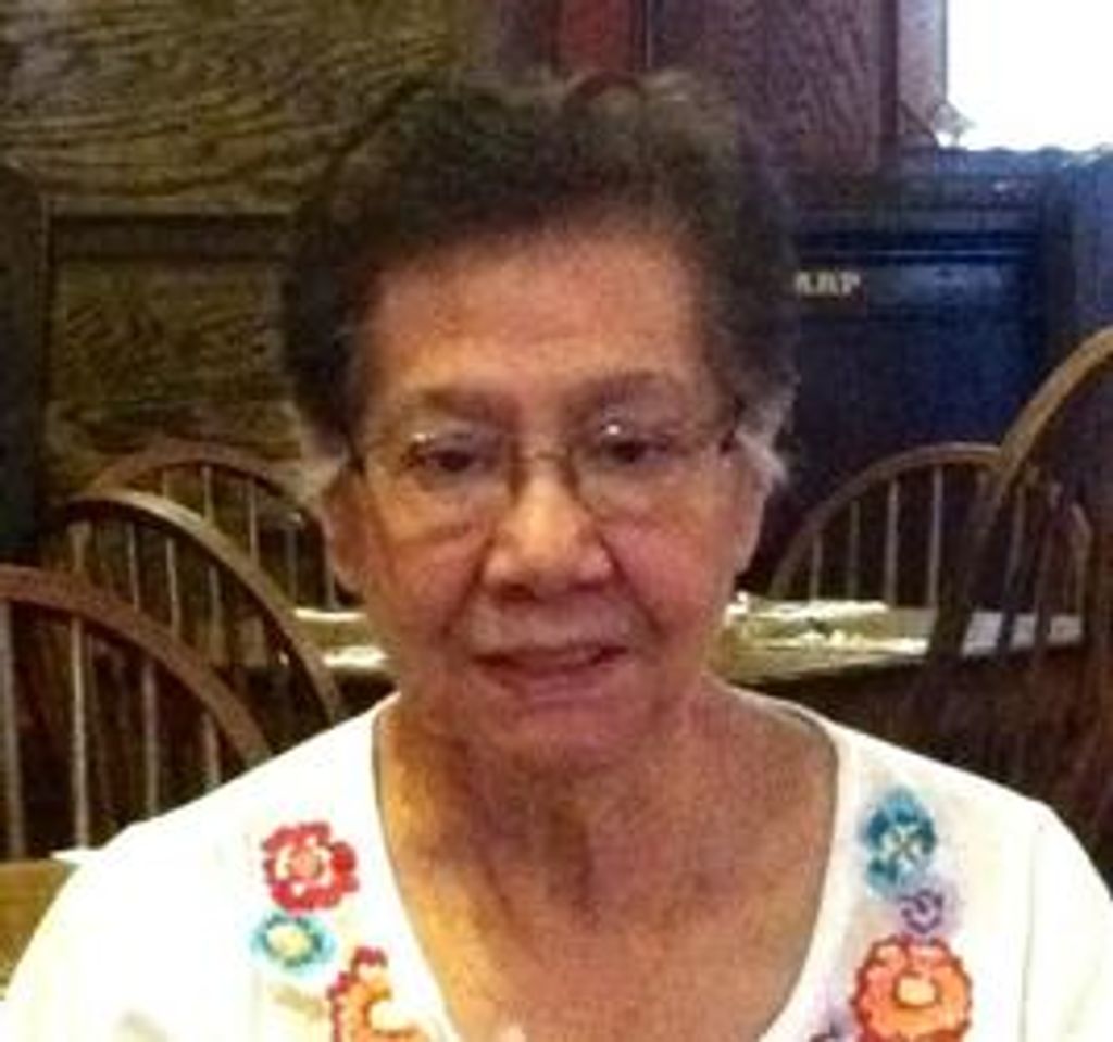 Maria Guadalupe Lesyk Profile Photo