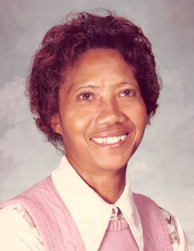 Pearline Jones