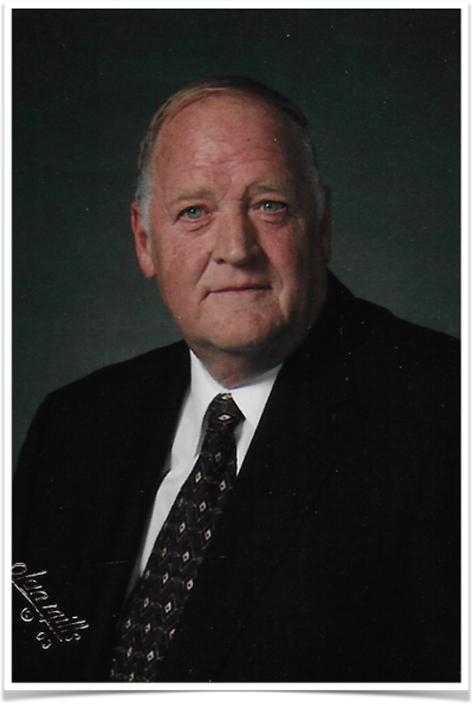 James "Jimmy" D. Roberts, Sr.