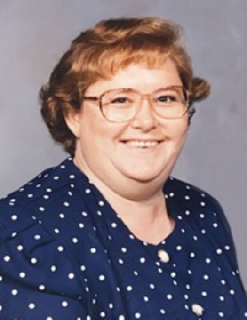 Carolyn June Riley Profile Photo