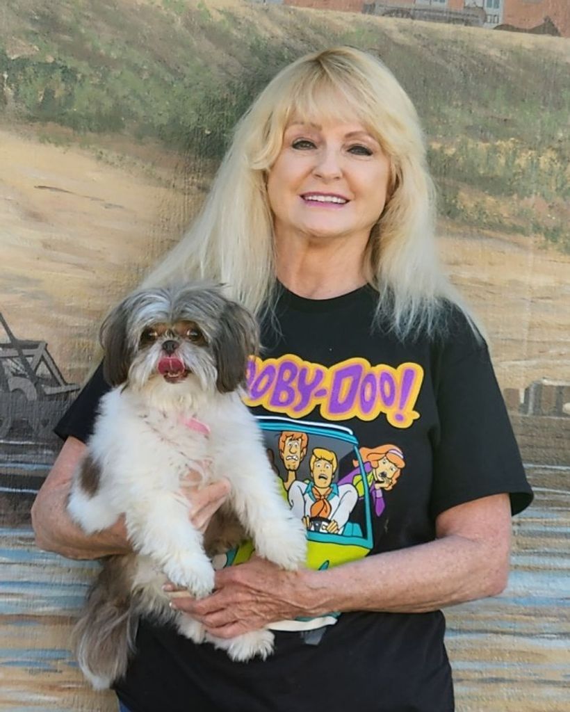 Carolyn Beasley
