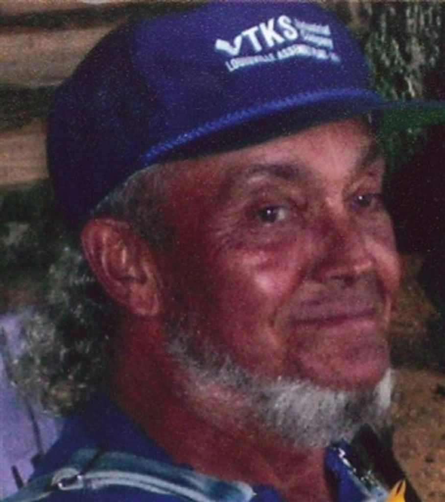 Charles Elbert Grise Profile Photo