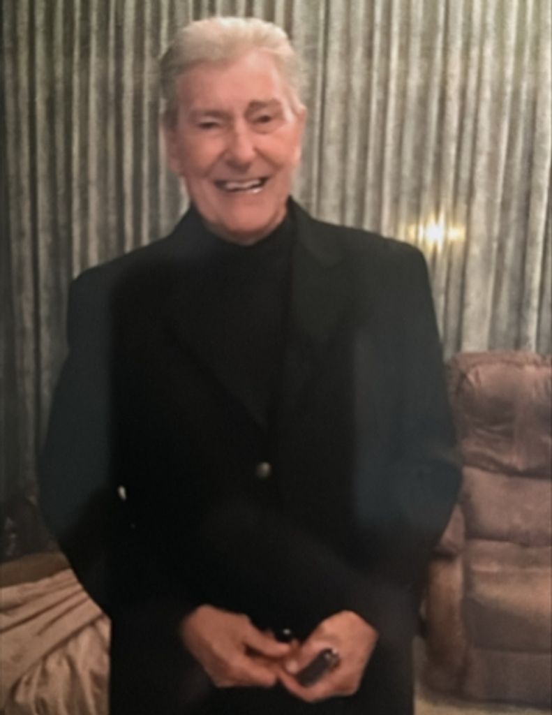 James Hugh  Maness Profile Photo