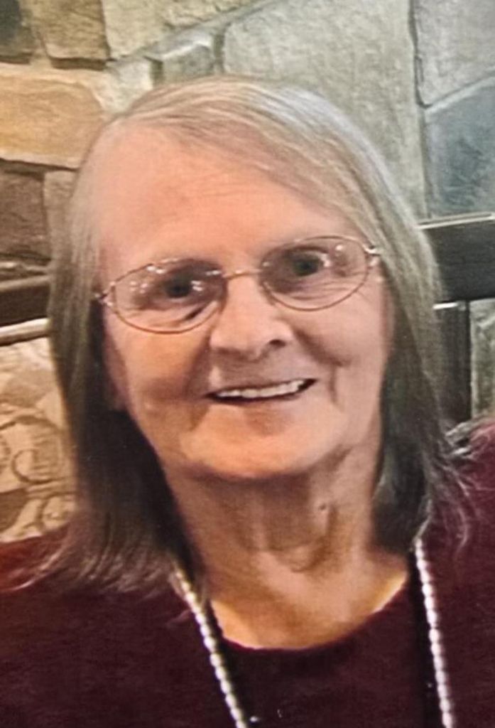Betty E. Rabbach Profile Photo