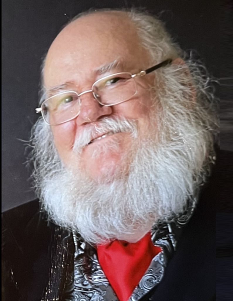 George Randolph Mustain