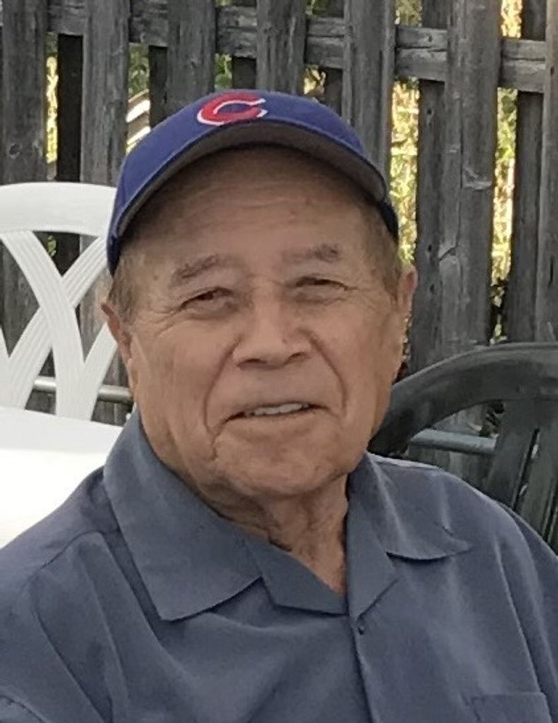 Juan  R. Martinez Profile Photo