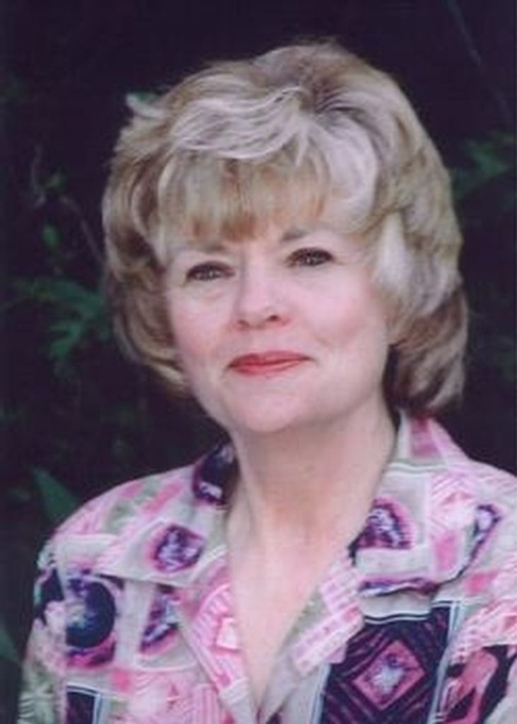 Kathleen Pafford