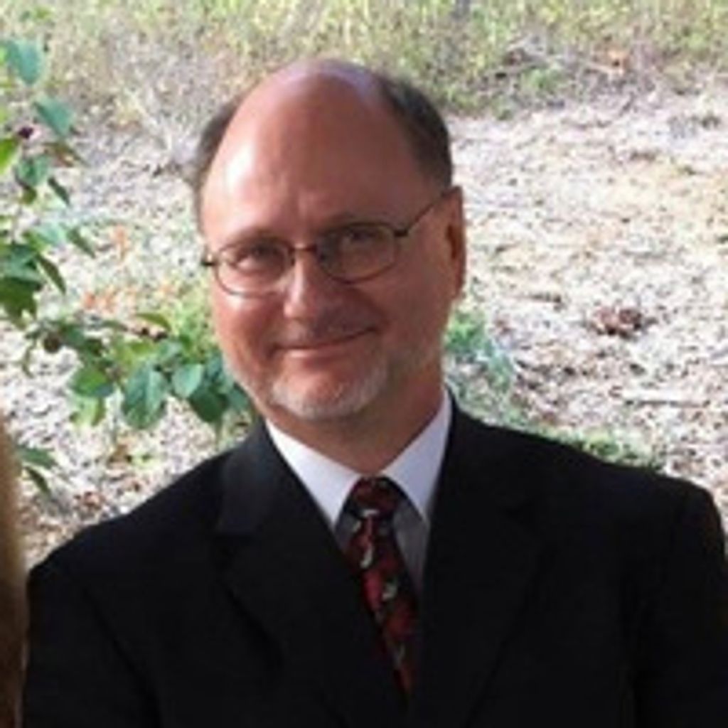 Dale Lynn Jackson