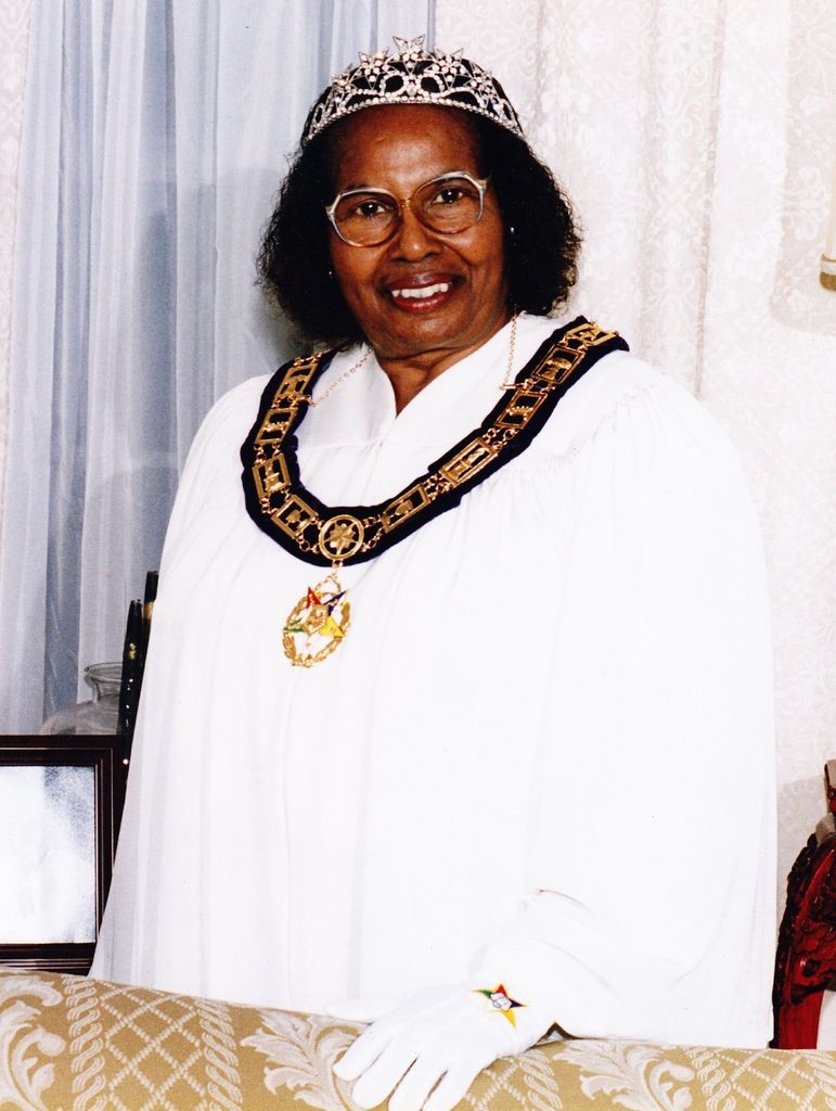 Nancy Jewel Scott