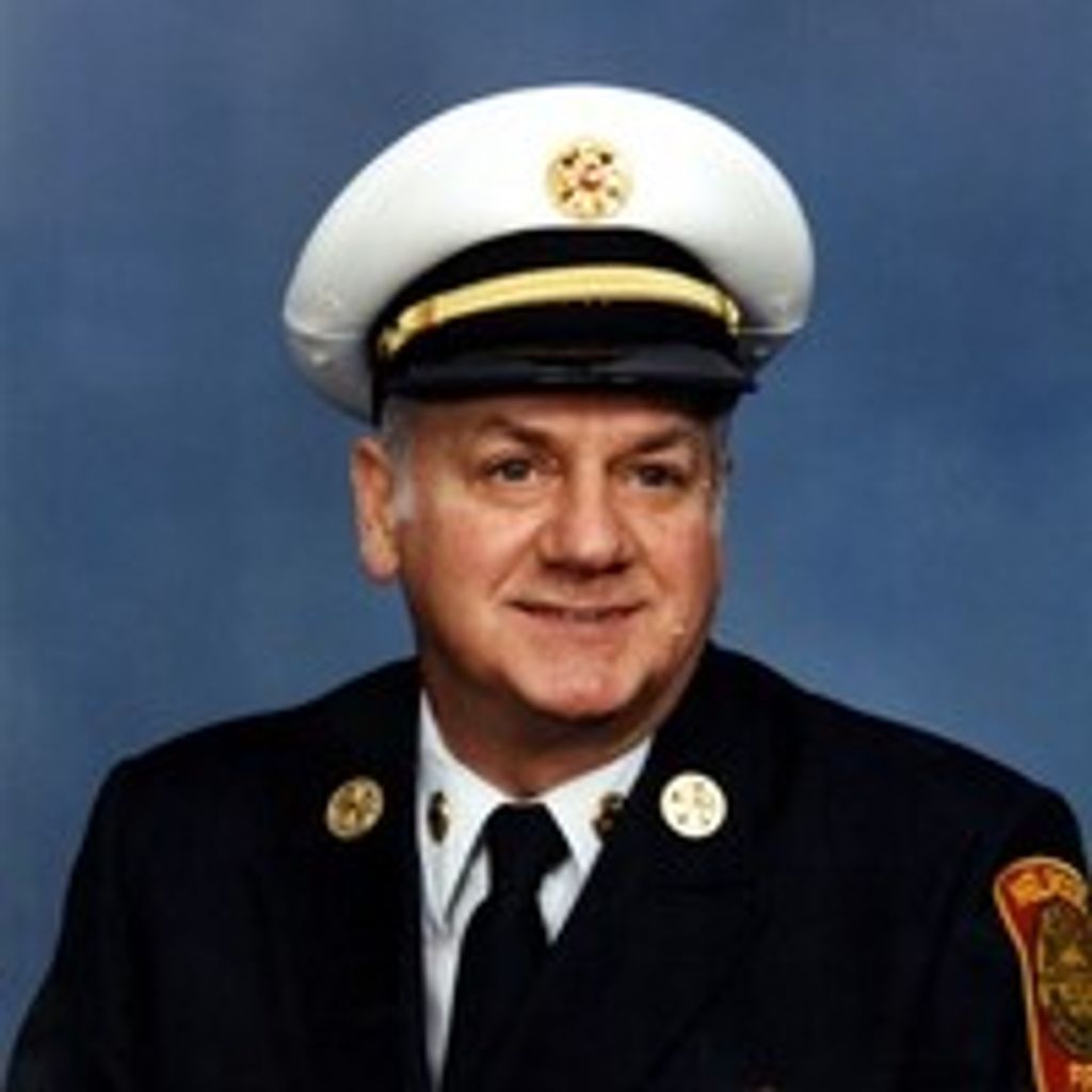 Clarence "Murray" Stanley