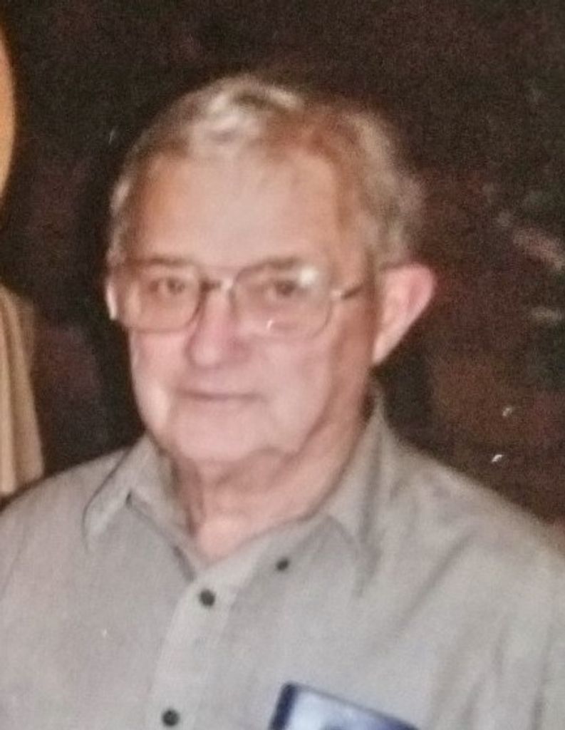 Theodore Roosevelt Bailiff, Jr. Profile Photo