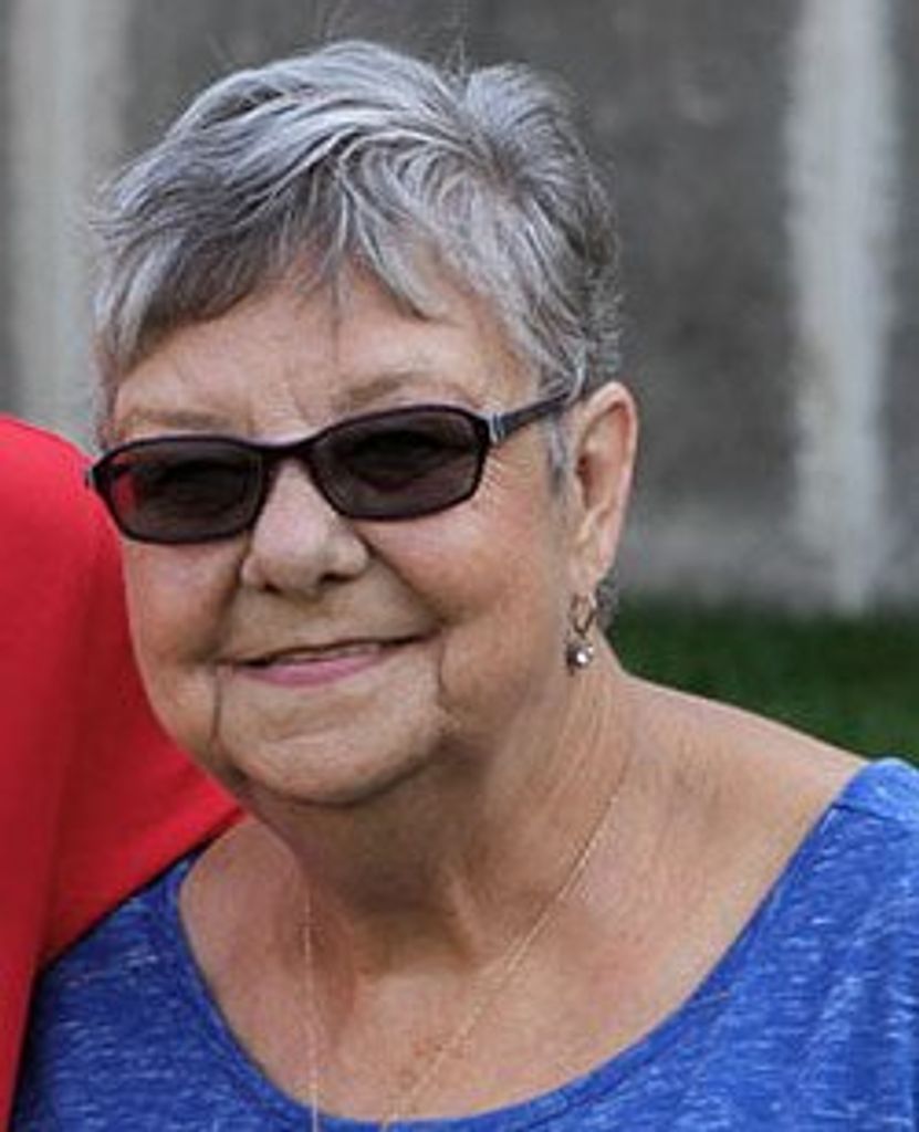 Marie  Friedrich