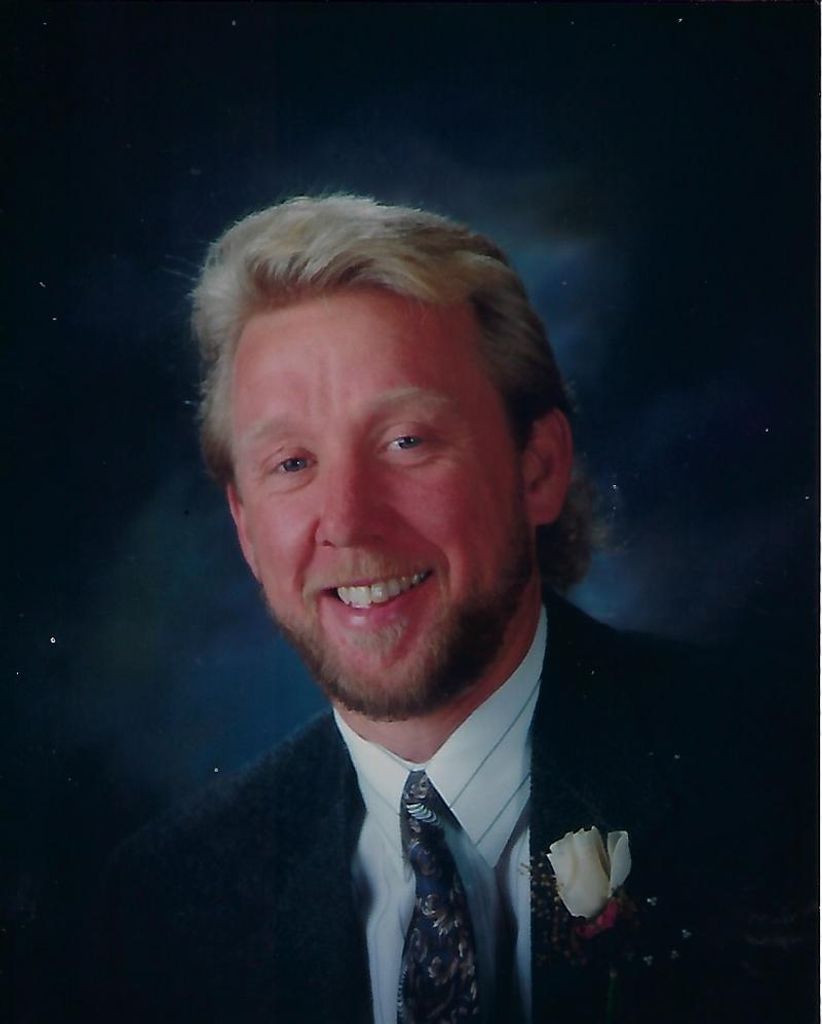 James Michael Ford, Sr. Profile Photo