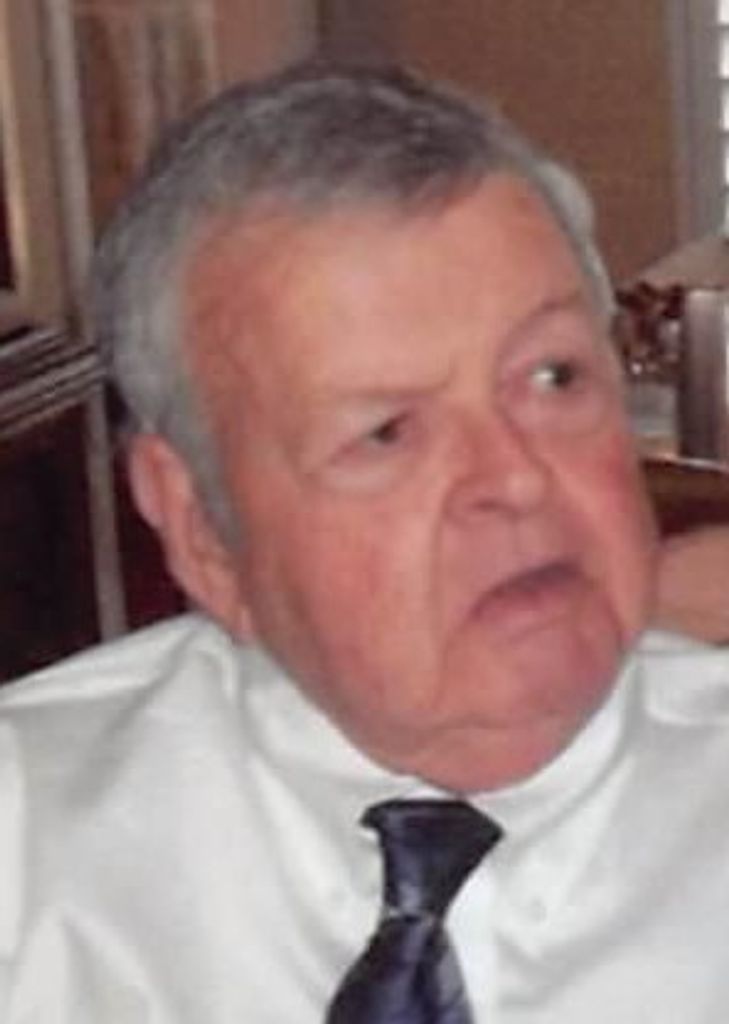 Roland Frye, Jr Profile Photo