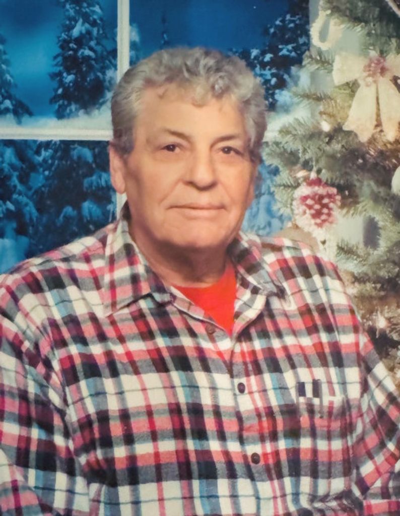 James R. "Beartrack" Anderson Profile Photo