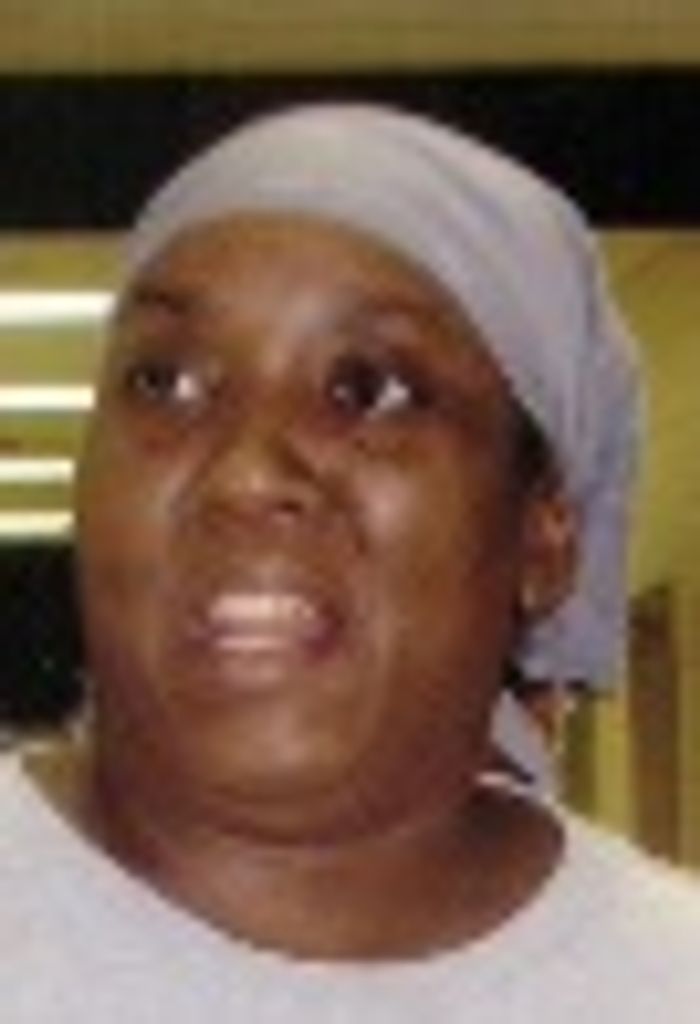 Willette  B. Swinton