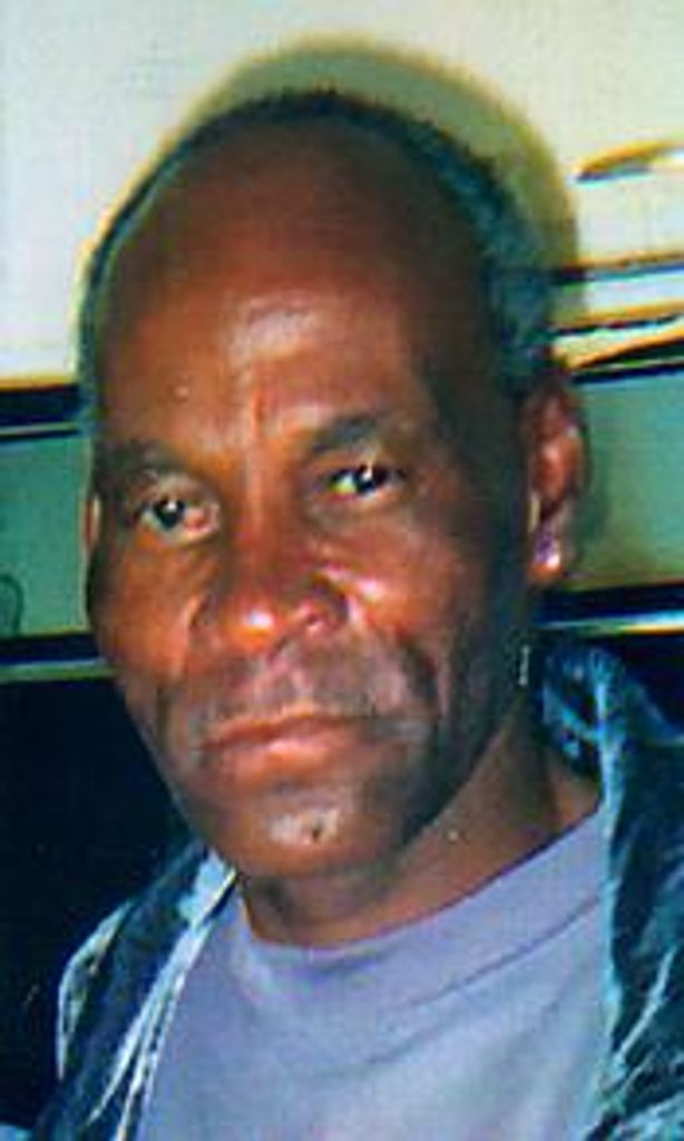 Gary Leon (Red) Weeden Profile Photo