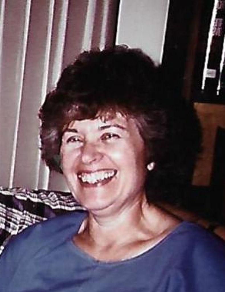 Patricia  Lugene Hornberger Profile Photo