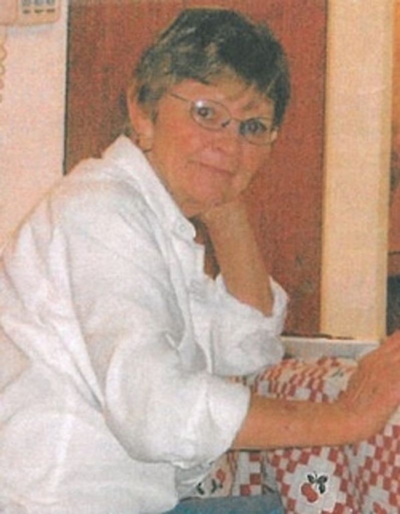 Diane Brakken