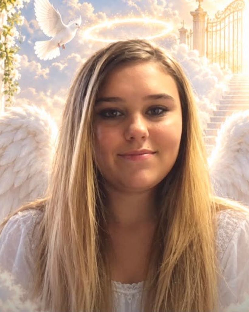 Ashley Nichole Canupp Profile Photo