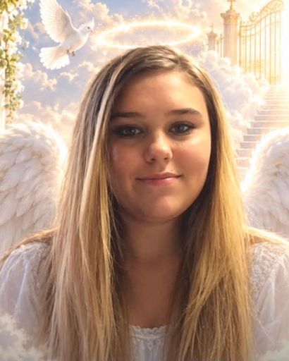 Ashley Nichole Canupp's obituary image