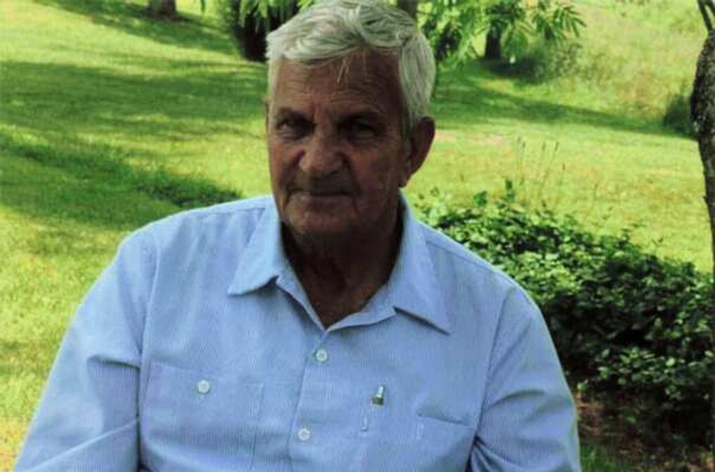 Reginal Malone Carter