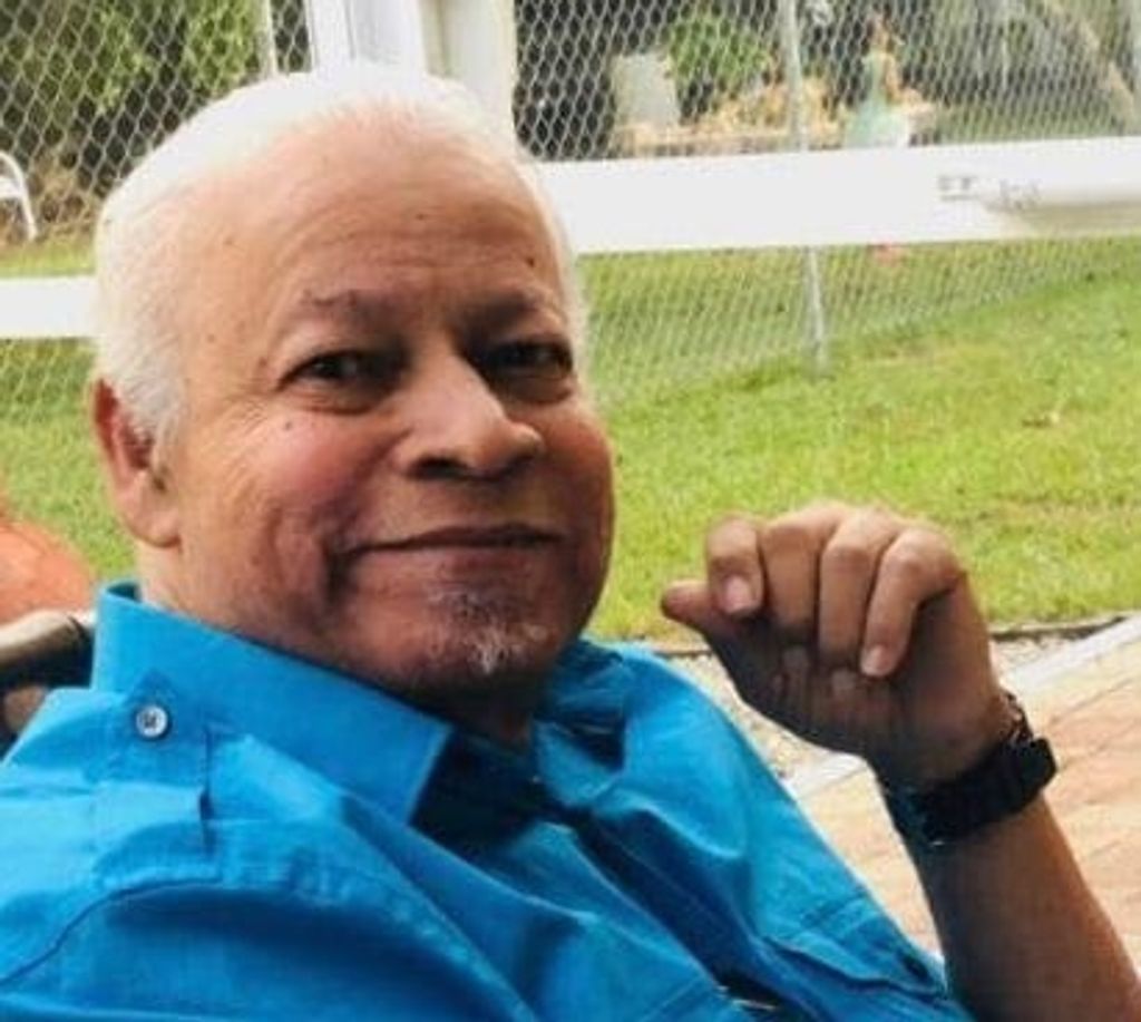 Leighton Carl Augustus Shirley