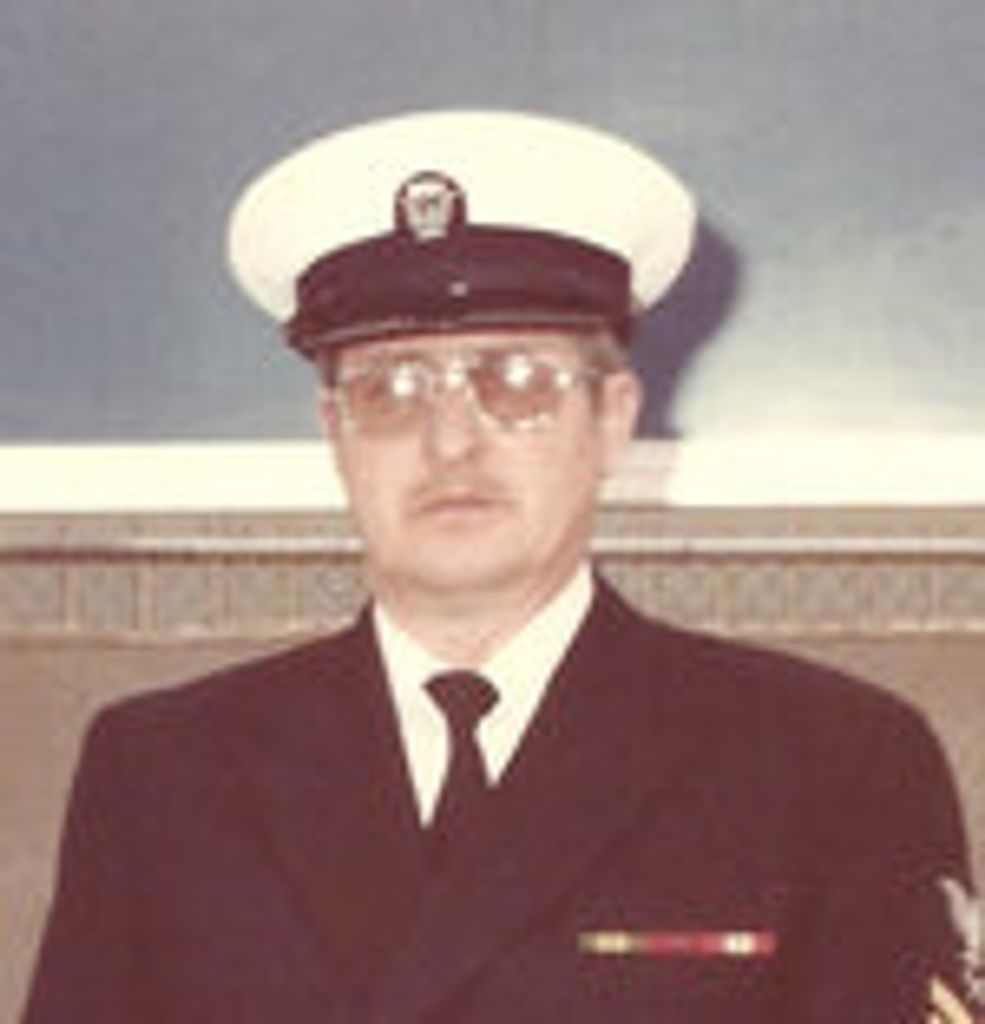 Richard  H. Ehredt