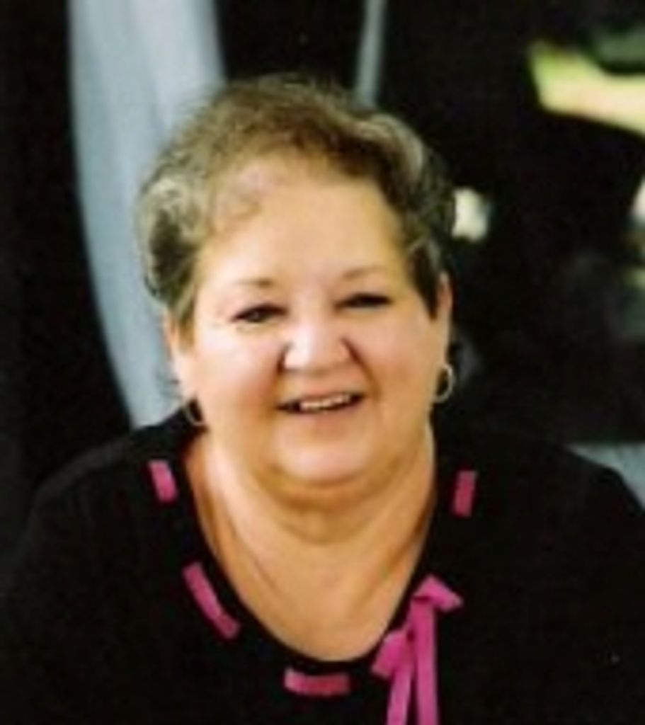 Deborah Lee (Nee Wuerdeman) Hall