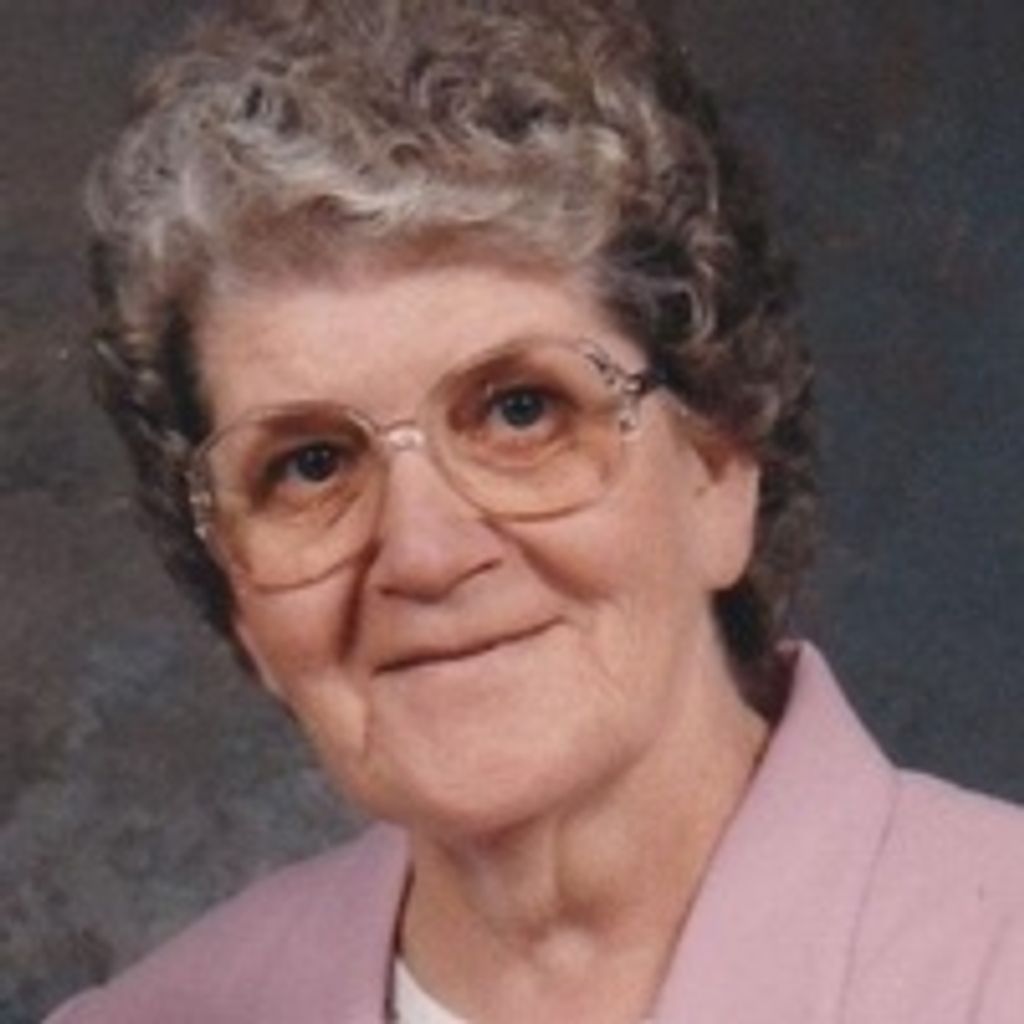 Imogene Spurling
