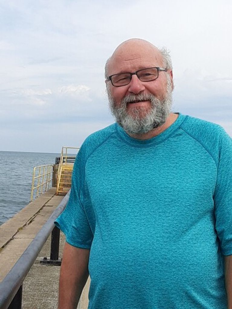 Timothy Hildenbrand Profile Photo