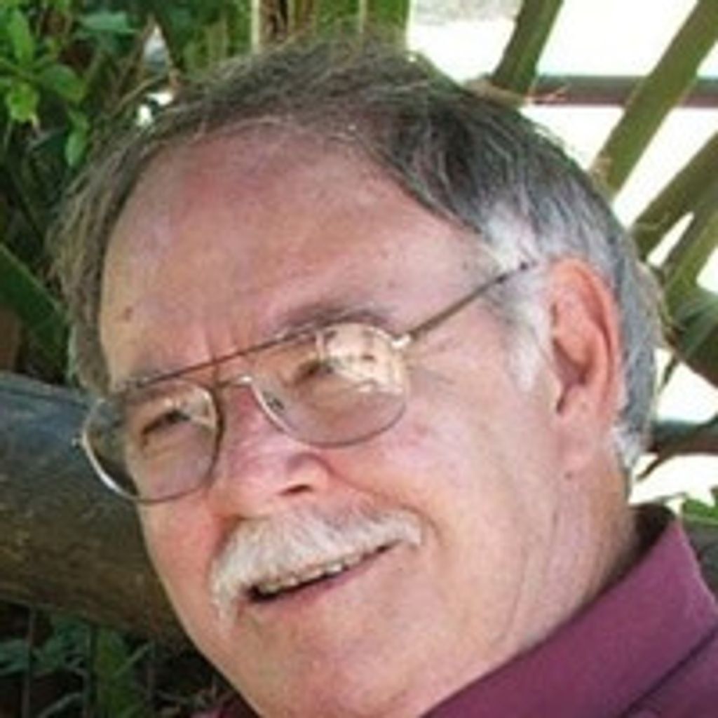 Richard C Dalton, Sr.