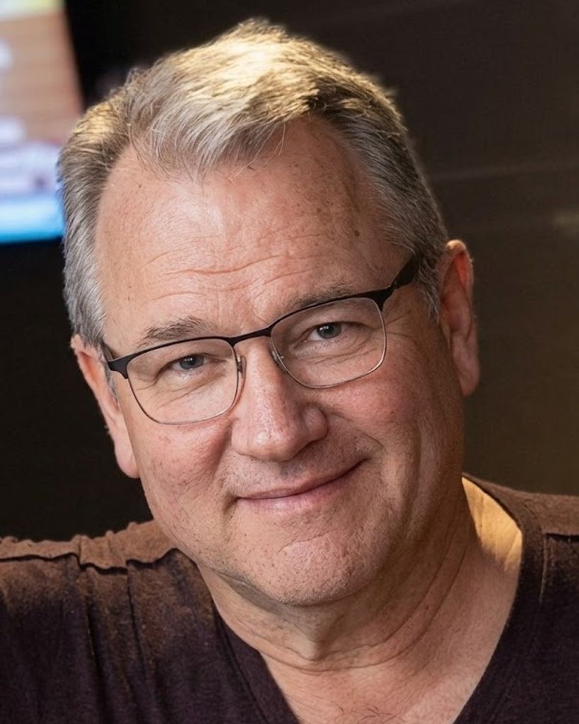 David Wesley Morgan Profile Photo