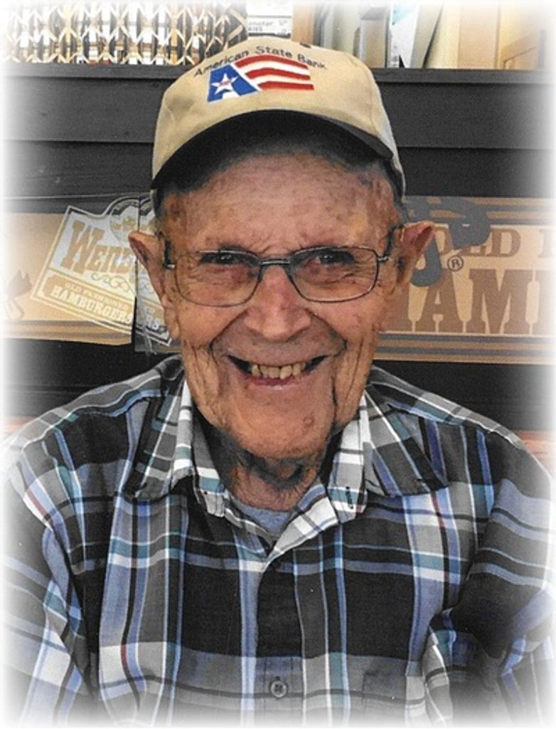 Carl D. Eddingfield, Jr.