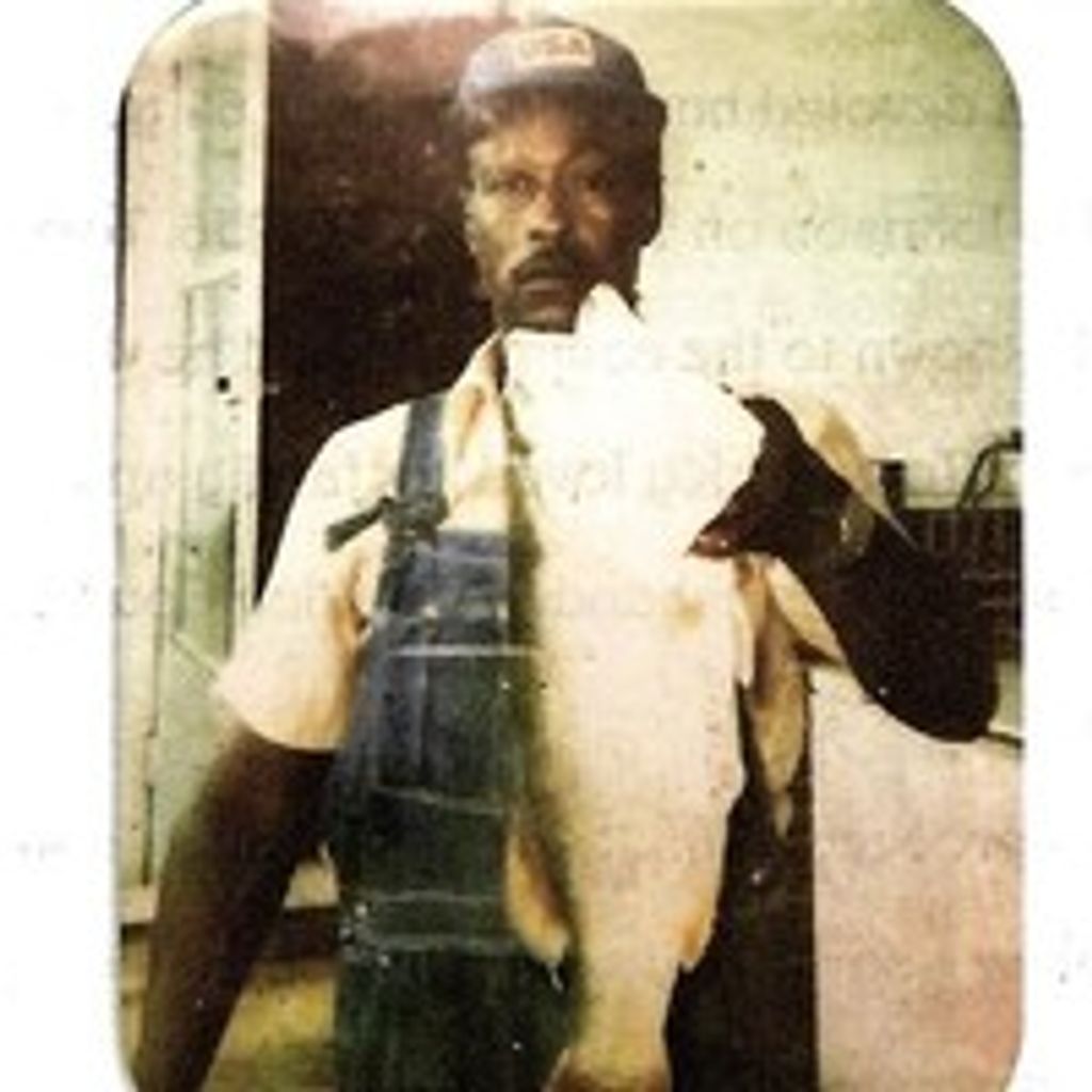Thomas "Tom" Sidney Johnson