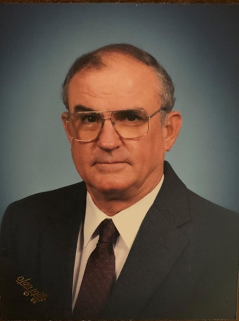 Benjamin Watt Mcleod, Iii