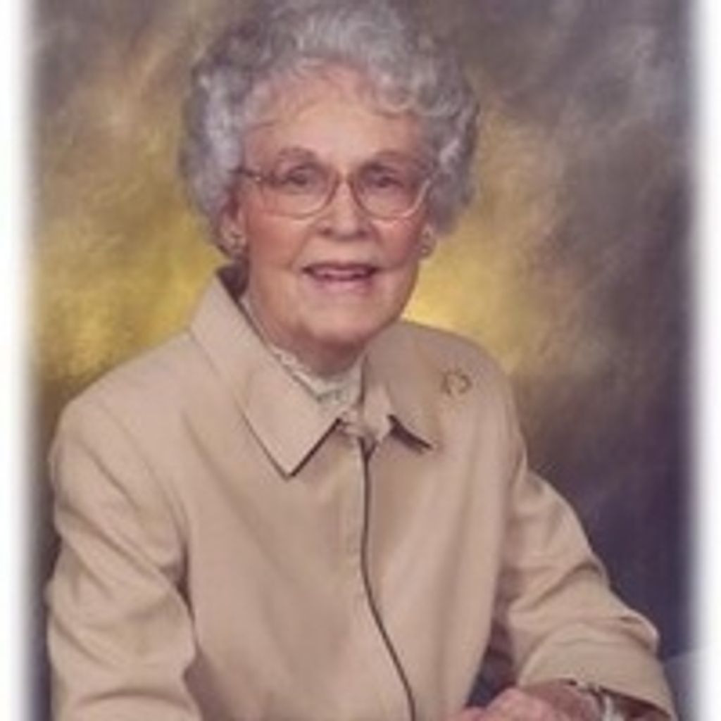 Mavis Hessel Koonce