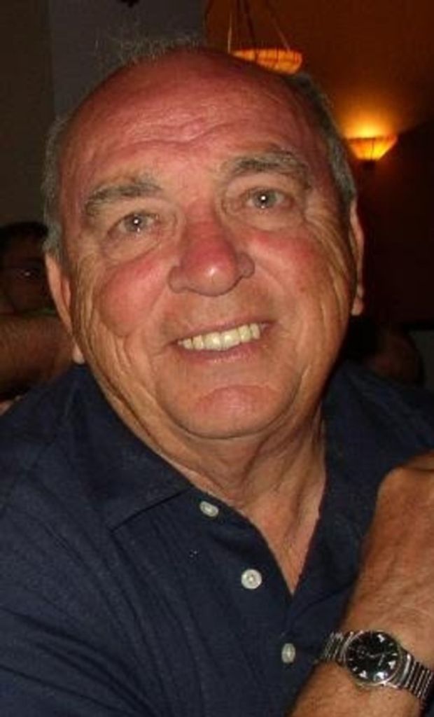 Denis R. Feeney Profile Photo