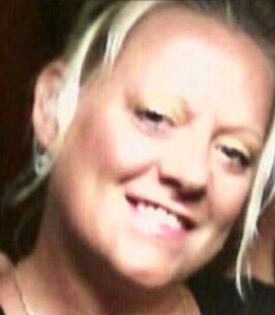 Amy Nading Profile Photo