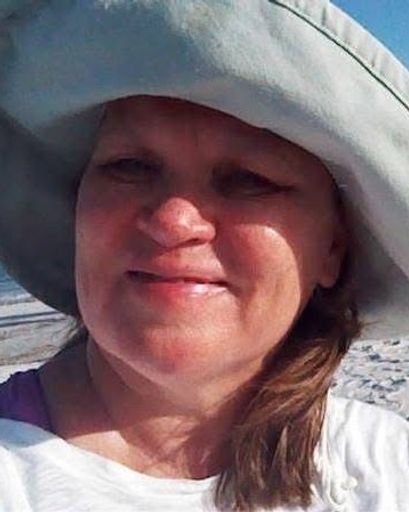 Helene Patrice Gagliano's obituary image