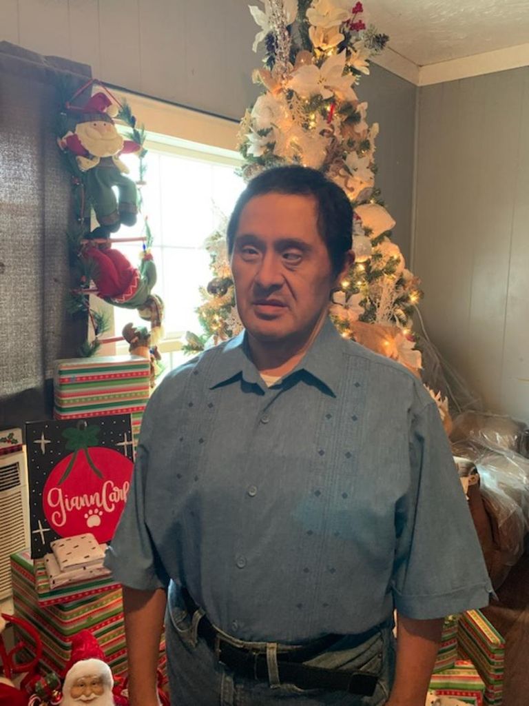 Mario Garza Gonzalez Profile Photo