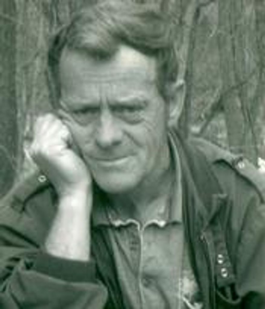 Charles Jay Campbell