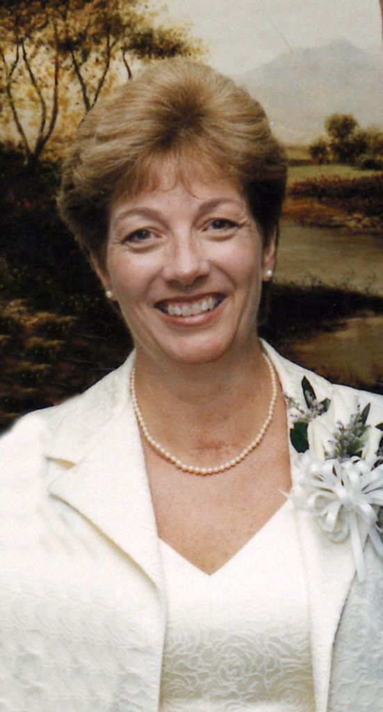 Jennifer Jo Salyer Bridgwater